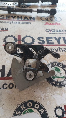 2Q0711789 Golf 8 6 ileri manüel sanziman vites halatı