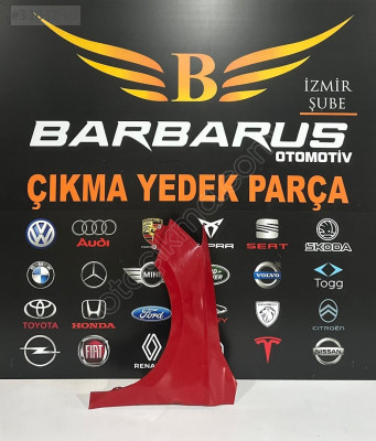 SKODA FABIA SOL ÖN ÇAMURLUK 2013-2021
