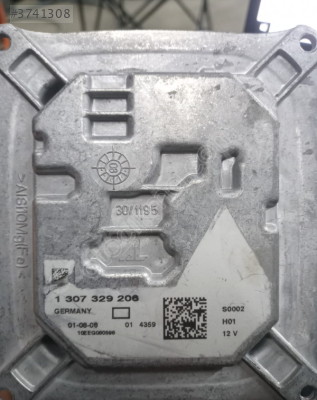 AUDİ R8 XENON MODÜL 1307329206