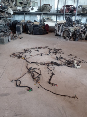 VOLVO S90 V90 KOMPİLE İÇ TESİASATD-33362920-003