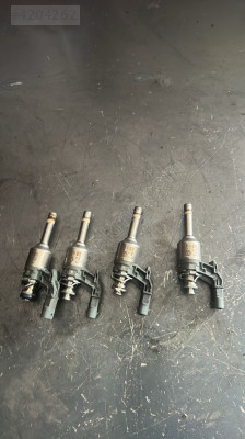 VOLKSWAGEN CC SCİROCCO 1.4TSİ 160LIK CTH ENJEKTÖR VW