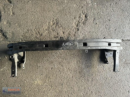 SKODA KAROQ ÖN TAMPON DEMİRİ ORİJİNAL ÇIKMA