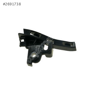 240820500R  TURBO SICAKLIK KAPTÖR SUPORTU CLİO IV KANGO III