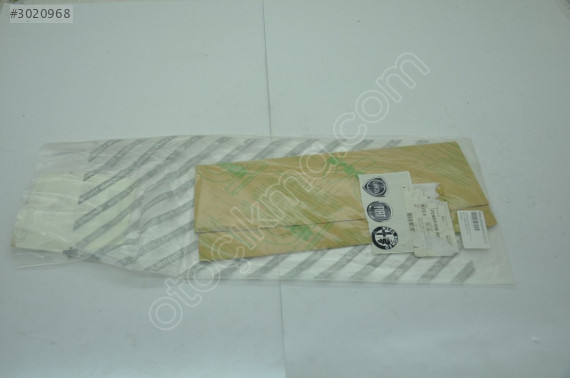 Silindir Kapak Contası 1.4 16 Valf Linea-Grande Punto