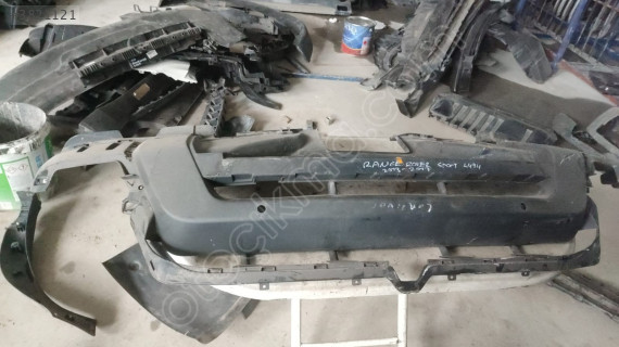 2013-2017 RANGE ROVER SPORT TAMPON KAPLAMASI,
