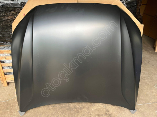 VOLVO XC60 KAPUT 2018-2023 31424560