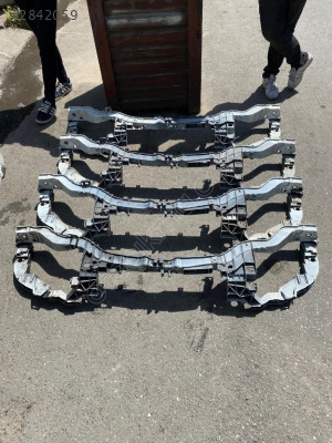 MİRİM OTODAN FORD FOCUS 3.5 ÖN PANEL