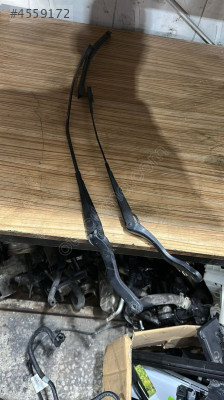 OPEL ASTRA K DIŞ SİLGİ KOLU MG BURSA