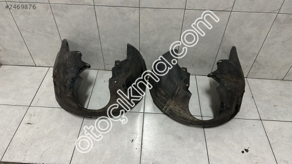2004 FORD FOCUS 1 ÖN SAĞ SOL DAVLUMBAZ ADET