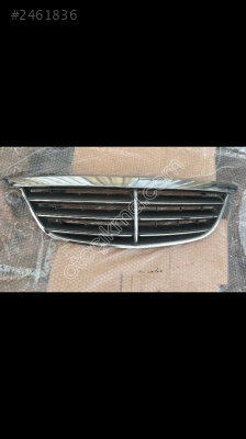 SSANGYONG KYRON ÖN PANJUR