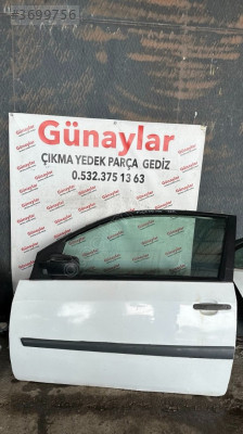 FORD FİESTA SOL ÖN TEK KAPI