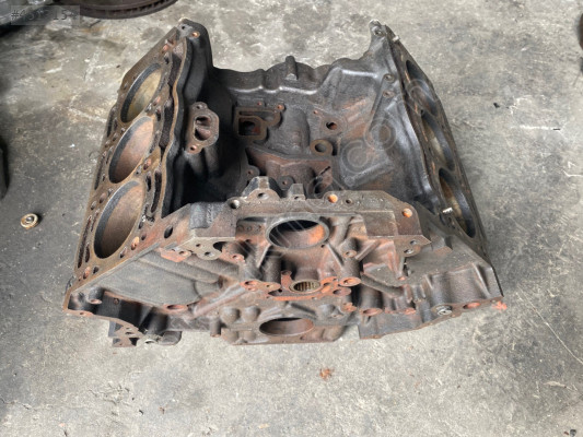 PORSCHE CAYENNE 3.0 CRC BLOK 059103023AM