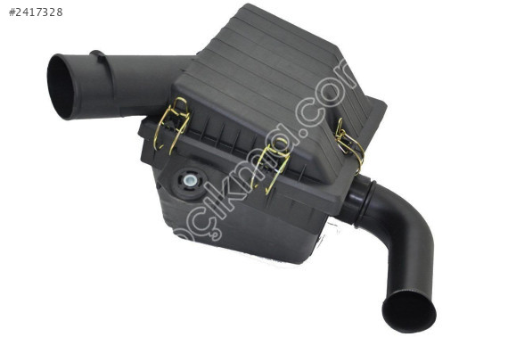ALBEA 1,2-1,6 HAVA FILTRE KUTUSU KOMPLE 46535889