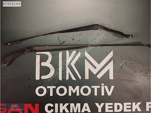 Nissan Qashqai 2007-2013 sağ sol silecek kolu