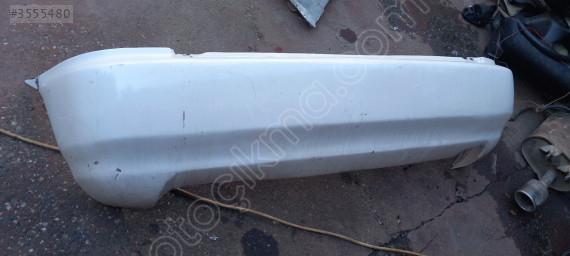 Çıkma mazda 323 practica arka tampon