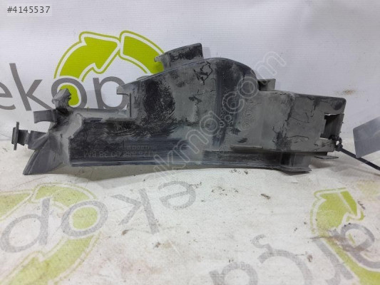 MERCEDES A 2012 2018 W176 ÖN PANJUR SOL DEFLEKTÖRÜ A1768880038