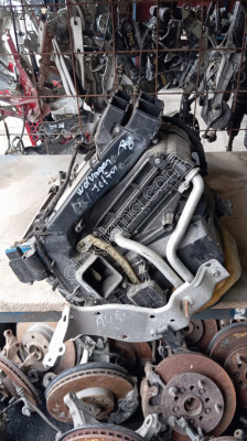 VW JETTA KALORİFER KUTUSU OTO FEDAİ
