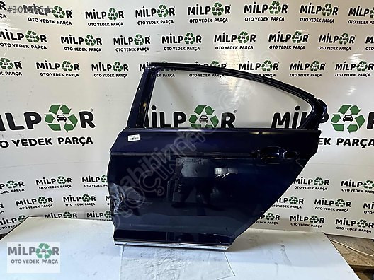 VOLKSWAGEN PASSAT 15/24 SOL ARKA KAPI 3G5833055
