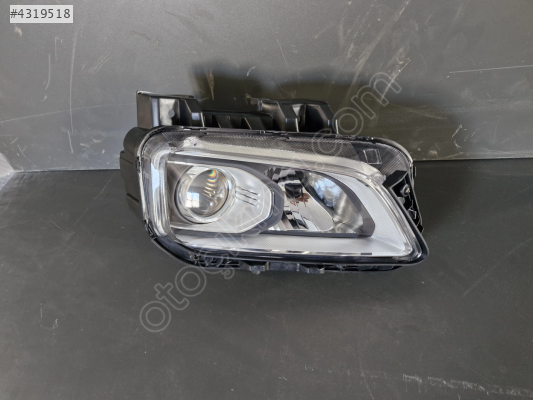 HYUNDAİ KONA SAĞ ÖN FAR 2017-2020