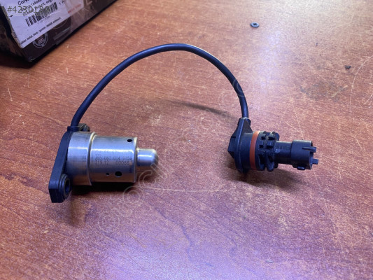 OPEL İNSİGNİA A 2.0 DİZEL YAĞ SEVİYE SENSÖRÜ SIFIR 55575097