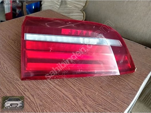 BMW X5 f85 sağ iç stop