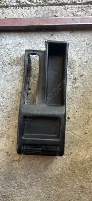 Bmw E34 Orta Konsol