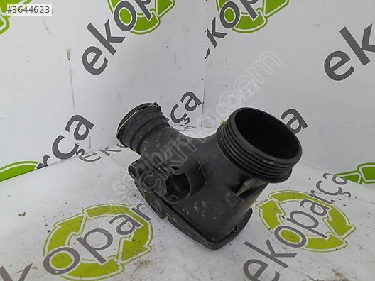BMW 1 2011 2015 F20 F21 F22 F30 F31 HAVA FİLTRE BORUSU 70604567