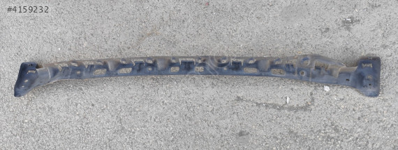 VOLKSWAGEN BORA GOLF 4 ARKA TAMPON BRAKETİ 1j5807861b ORİJİNAL