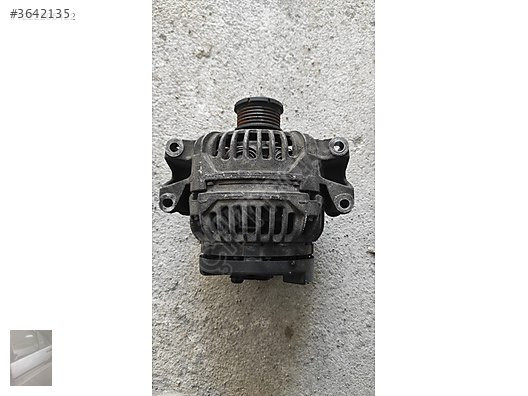 2.7 G CHEROKEE ŞARJ DİNAMOSU