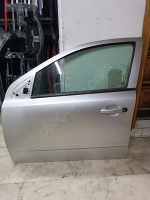 Astra H sol ön kapı dolu hasarsız çıkma orjinal