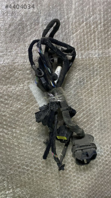 FİAT EGEA SOL ÖN KAPI TESİSATI SÖKME ORJİNAL / 52009056