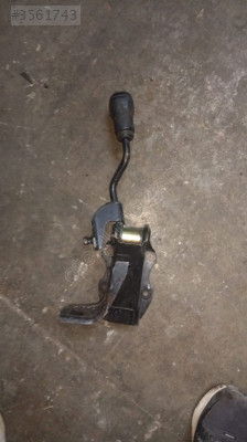 Fiat Ducato 1 kasa vites kulesi yedek parça