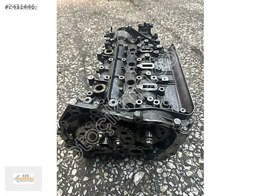 Reno trafik 1.6 kapak