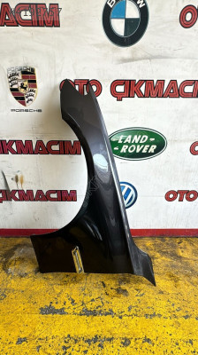 BMW 7 SERİSİ F02 SOL ÖN ÇAMURLUK