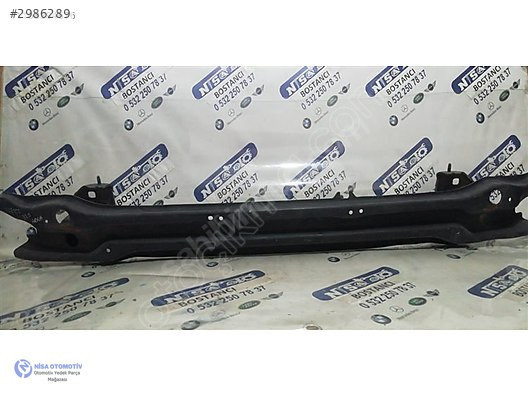 BMW 3 SERİSİ 3.18 3.20 G20 KASA ARKA TAMPON DEMİRİ 51127428022