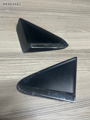 RENAULT CLİO 4 ÇAMURLUK MUSKASI