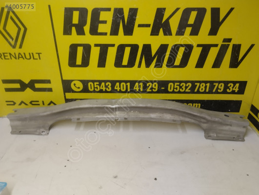 RENAULT LATİTUDE ÖN TAMPON DEMİRİ ORJ ÇIKMA RENKAY OTO KOCAELİ