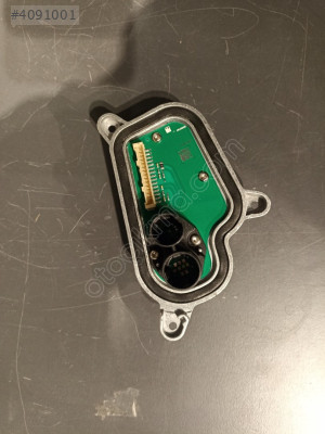 AUDİ A5 SAĞ FAR LED MODÜLÜ 8W6998474A SY