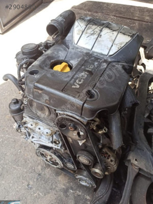 CHEVROLET EPİCA 2.0 KOMPLE MOTOR