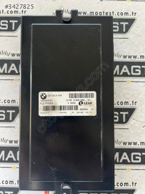 BMW 1 Serisi E87 FRM KONFOR MODÜL 6135 6956586-01