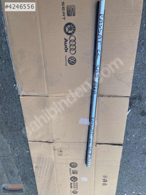 VW PASSAT CC SAĞ ARKA SIYIRICI NİKELAJ FİTİLİ