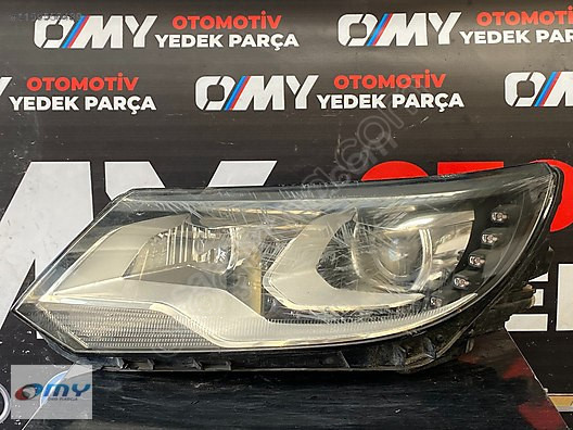 VOLKSWAGEN TIGUAN 12.15 FAR OMY OTO DAN