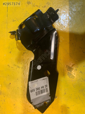 Renault Clio Sağ Kanat Montajı Sıfır Orjinal 620431659R