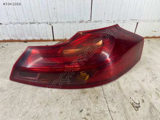 OPEL INSIGNIA ÇIKMA ORJİNAL SAĞ - SOL STOP