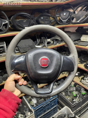 FİAT DOBLO D4 DİREKSİYON AİRBAG ORJİNAL ÇIKMA