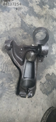 Ford mondeo arka aks taşıyıcı