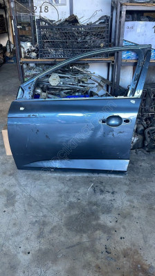 Megane 4 sol ön kapı