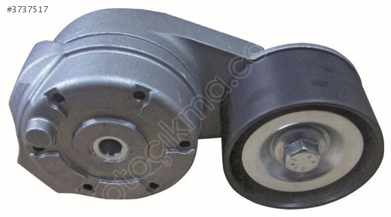 FORD CARGO 1838-4136 KAYIŞ GERGİSİ