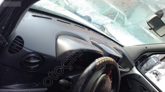 fiat doblo göğüslük