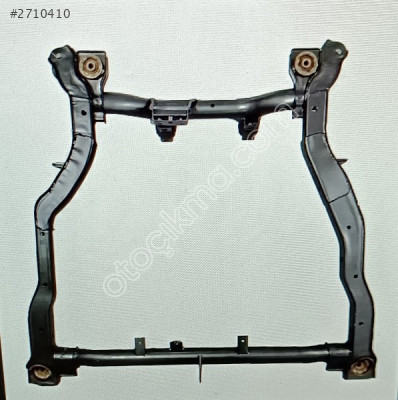 HYUNDAİ ACCENT MİLENYUM MOTOR ALT TRAVERSİ 2000-2005 SIFIR ÜRÜN